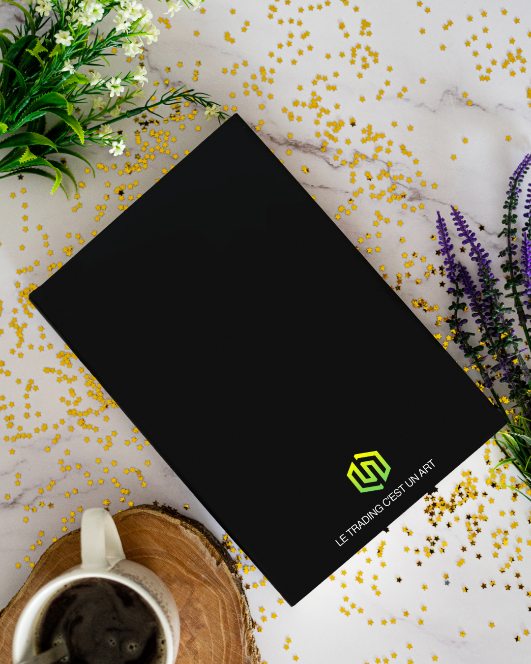 📓 Carnet UNIFICATEUR — Trader Edition