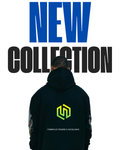 New Hoodies Unificateur Collection Trader