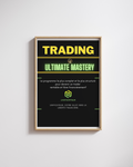 Portrait Unificateur Ultimate Mastery